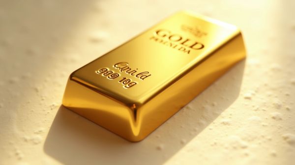 Comment acheter un lingotin d'or 10g en toute sécurité