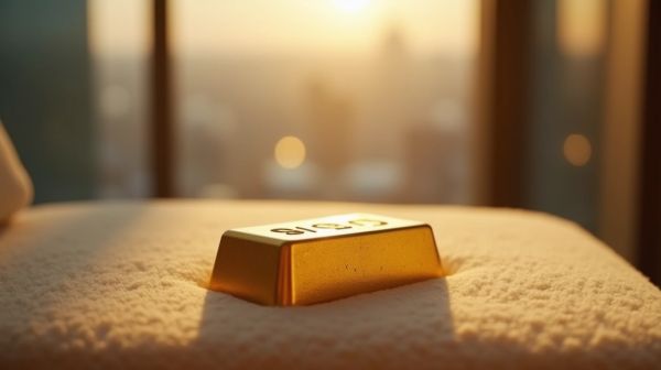 Comment acheter un lingotin d'or 10g en toute sécurité