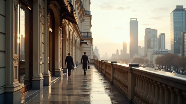 Comment investir en SCPI pour sécuriser votre épargne