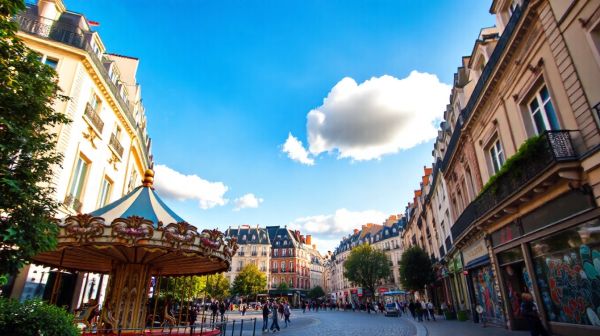 Découvrez les meilleures stratégies pour gérer vos locations à Paris