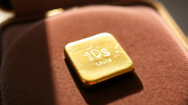 Guide d'achat sécurisé pour un lingotin d'or de 10g