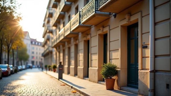 Investir à Saint-Étienne pour une rentabilité locative élevée