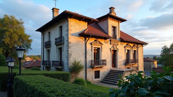 Investir à Saint-Étienne pour une rentabilité locative élevée