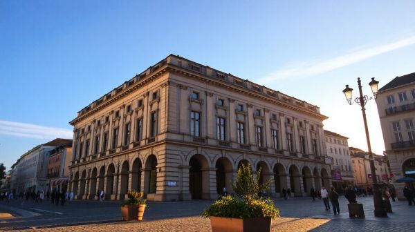 Top stratégies d'investissement à Saint-Étienne pour maximiser la rentabilité