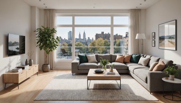 Les meilleures stratégies pour vendre un appartement avec succès